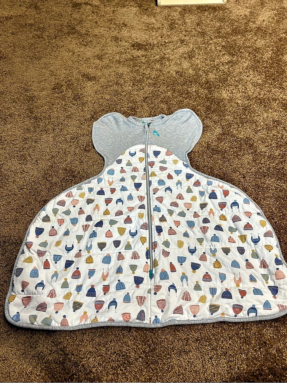 Love To Dream Cool Weather Swaddle